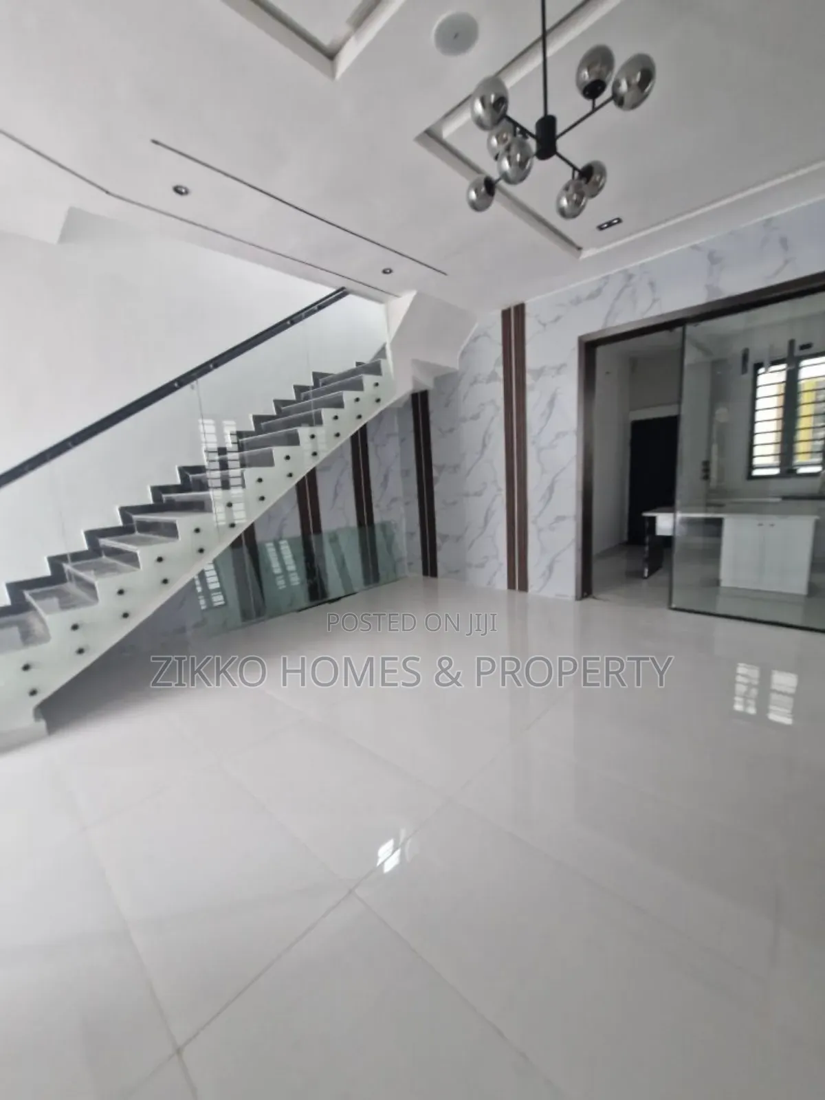 4bdrm Duplex in Ajah, Lekki for sale in Lekki