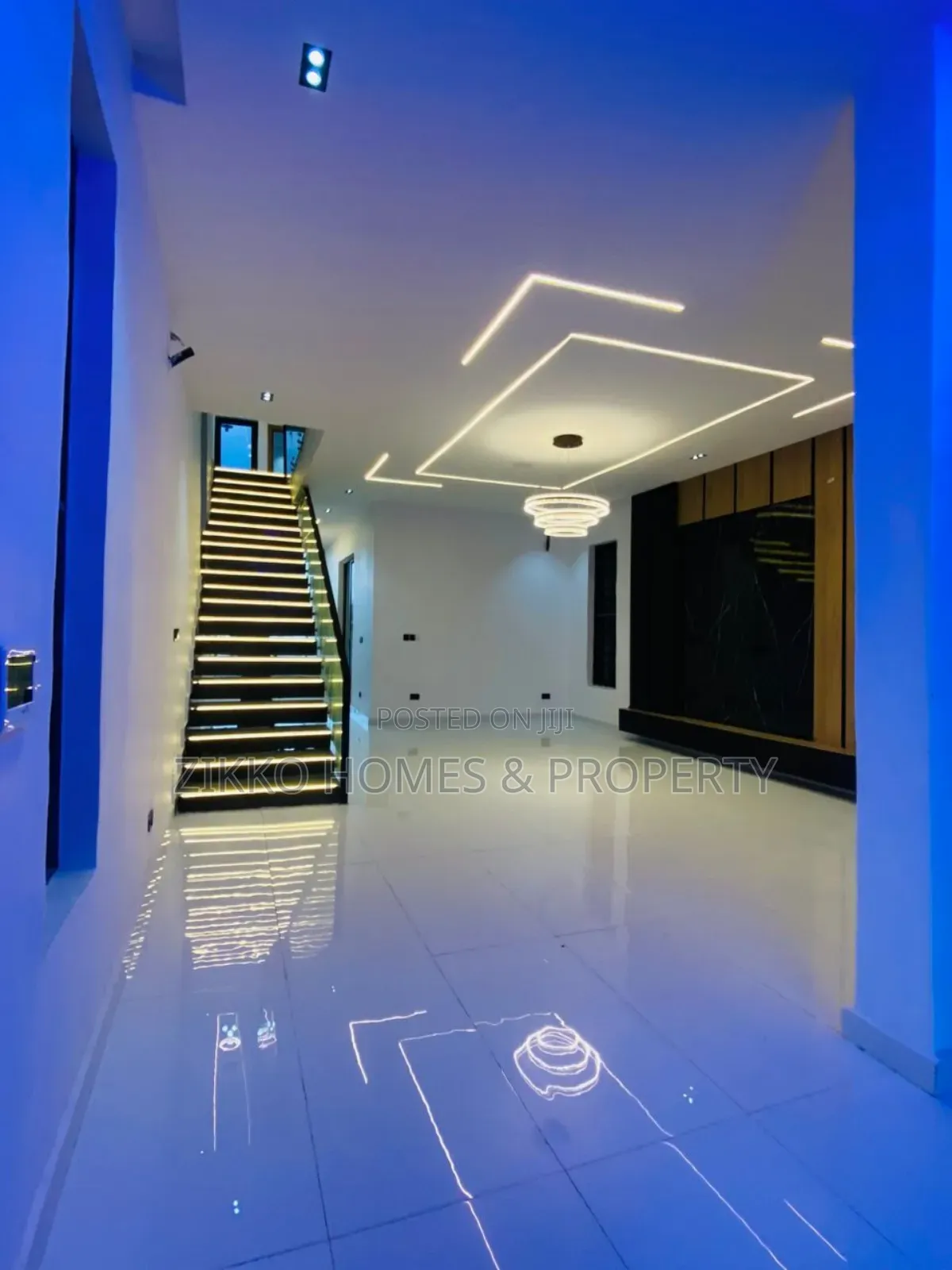5bdrm Duplex in Lekki for sale in Lekki