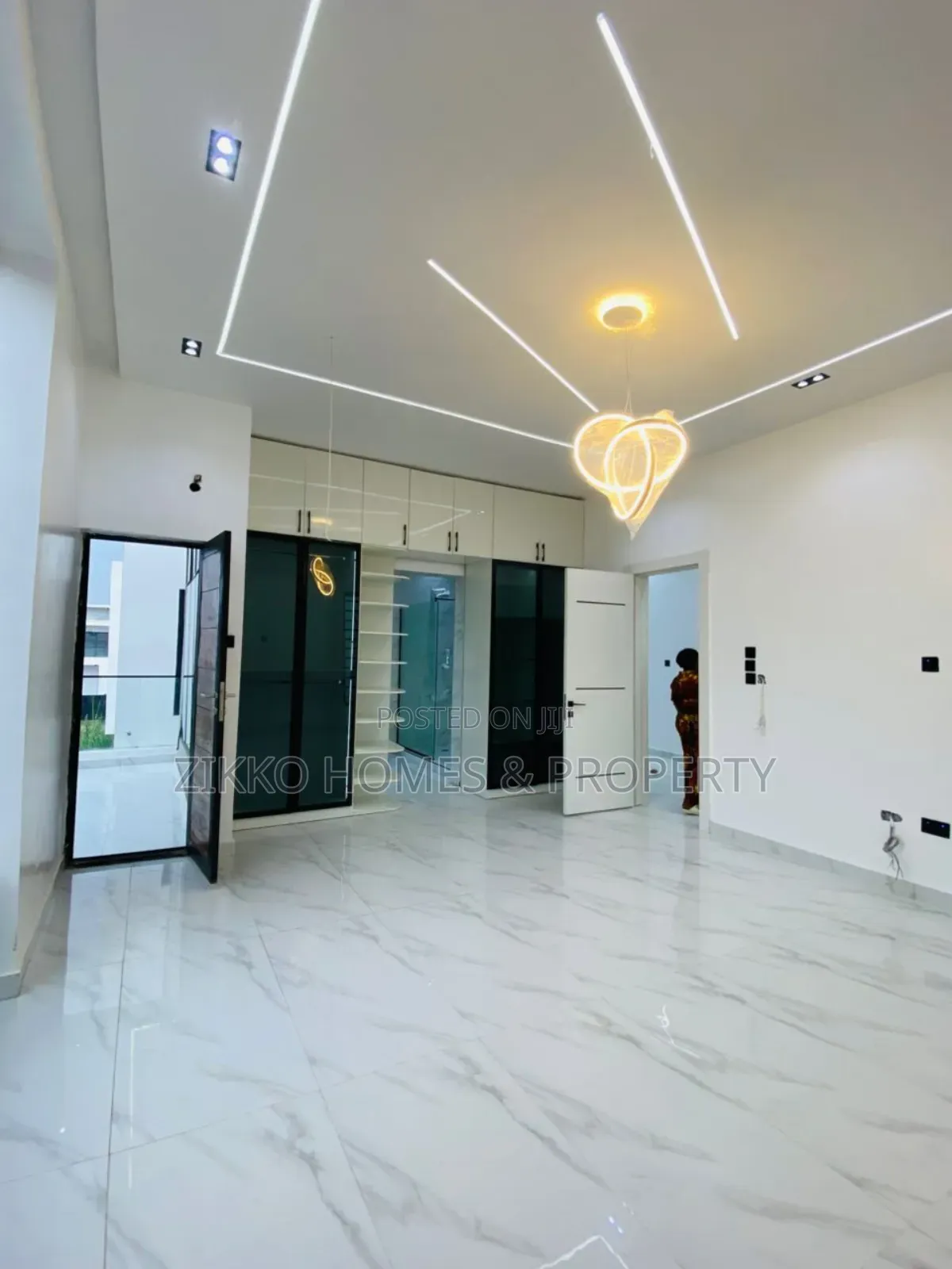 4bdrm Duplex in Ajah, Lekki for sale in Lekki