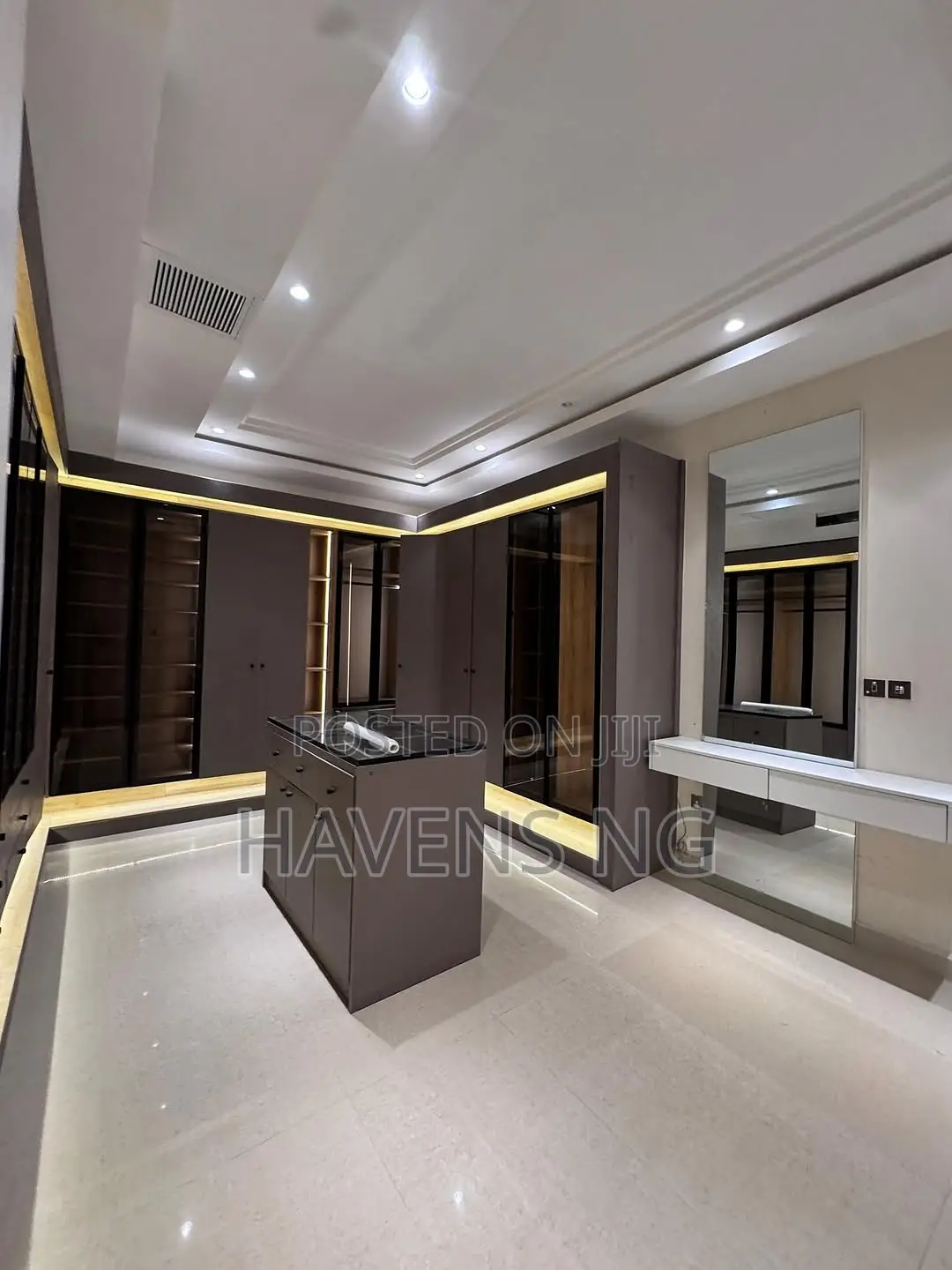 Furnished 5bdrm Duplex in Katampe Extension for sale in Katampe Extension