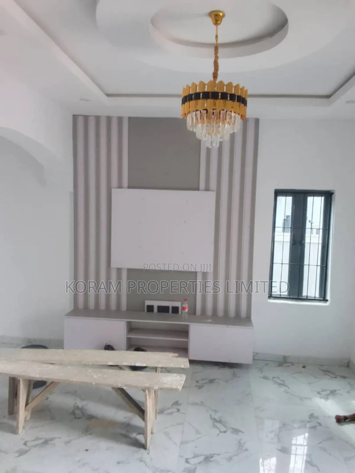4bdrm Duplex in Akala Express for sale in Akala Express