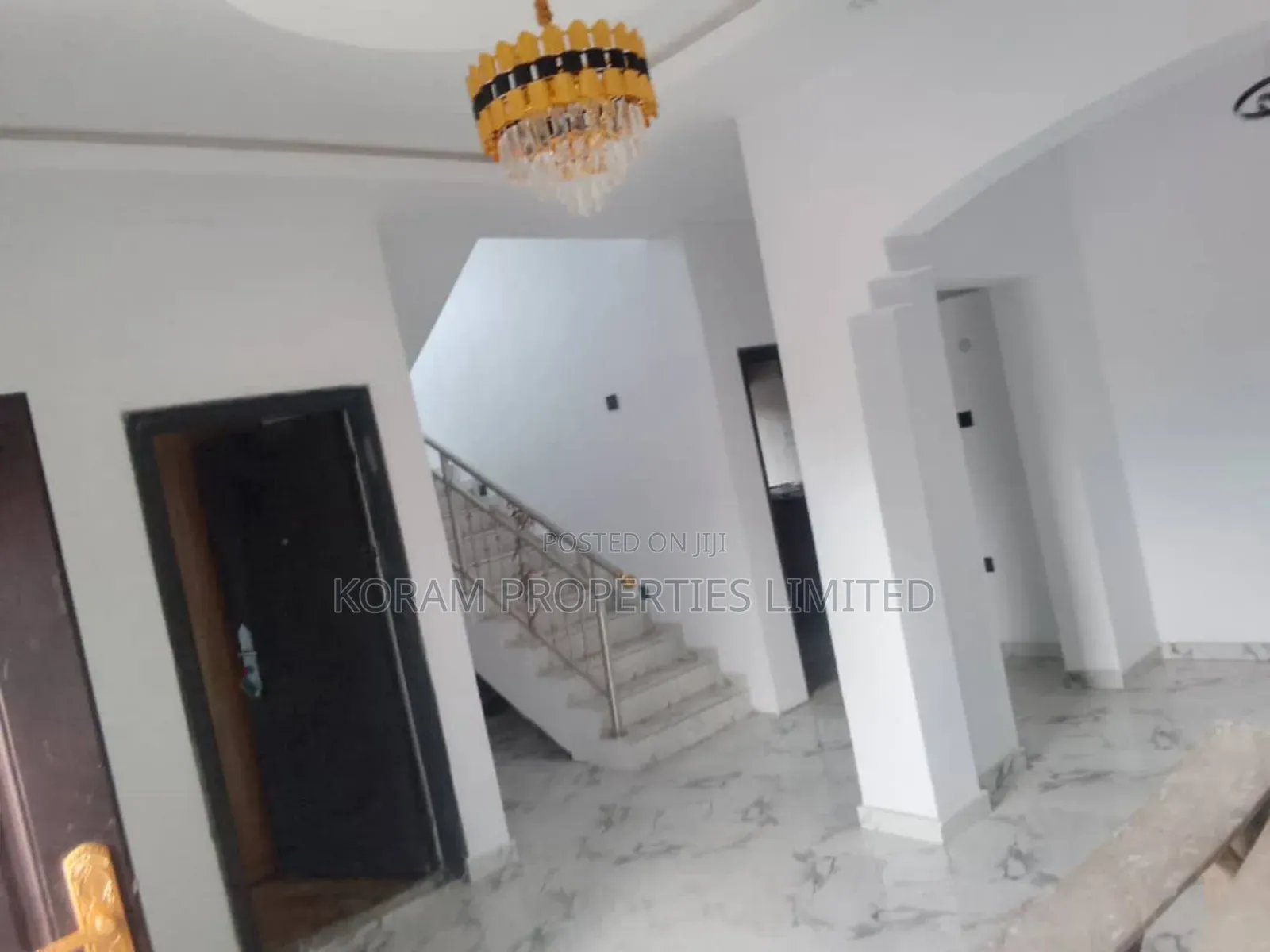 4bdrm Duplex in Akala Express for sale in Akala Express