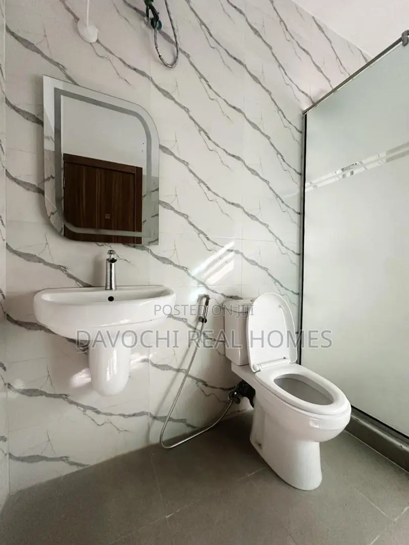 4bdrm Duplex in Ikate for rent in Ikate