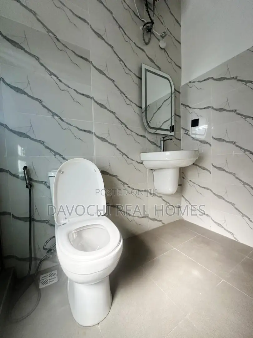 4bdrm Duplex in Ikate for rent in Ikate