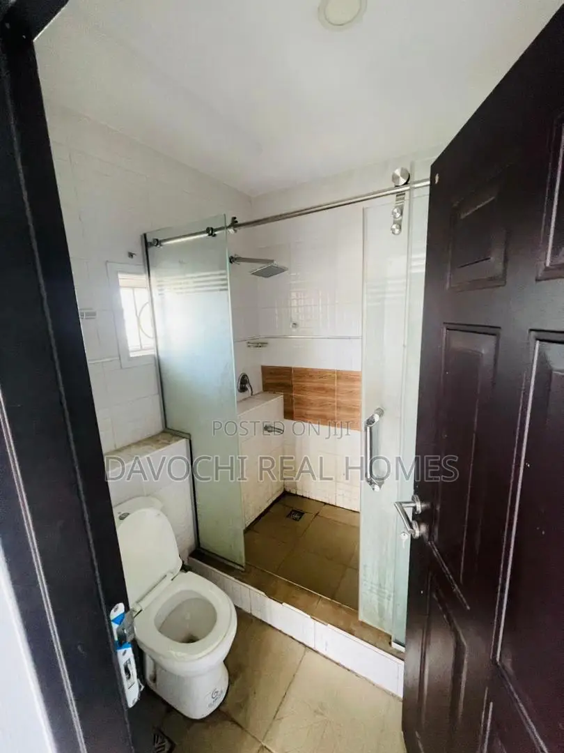 4bdrm Duplex in Ikate for rent in Ikate