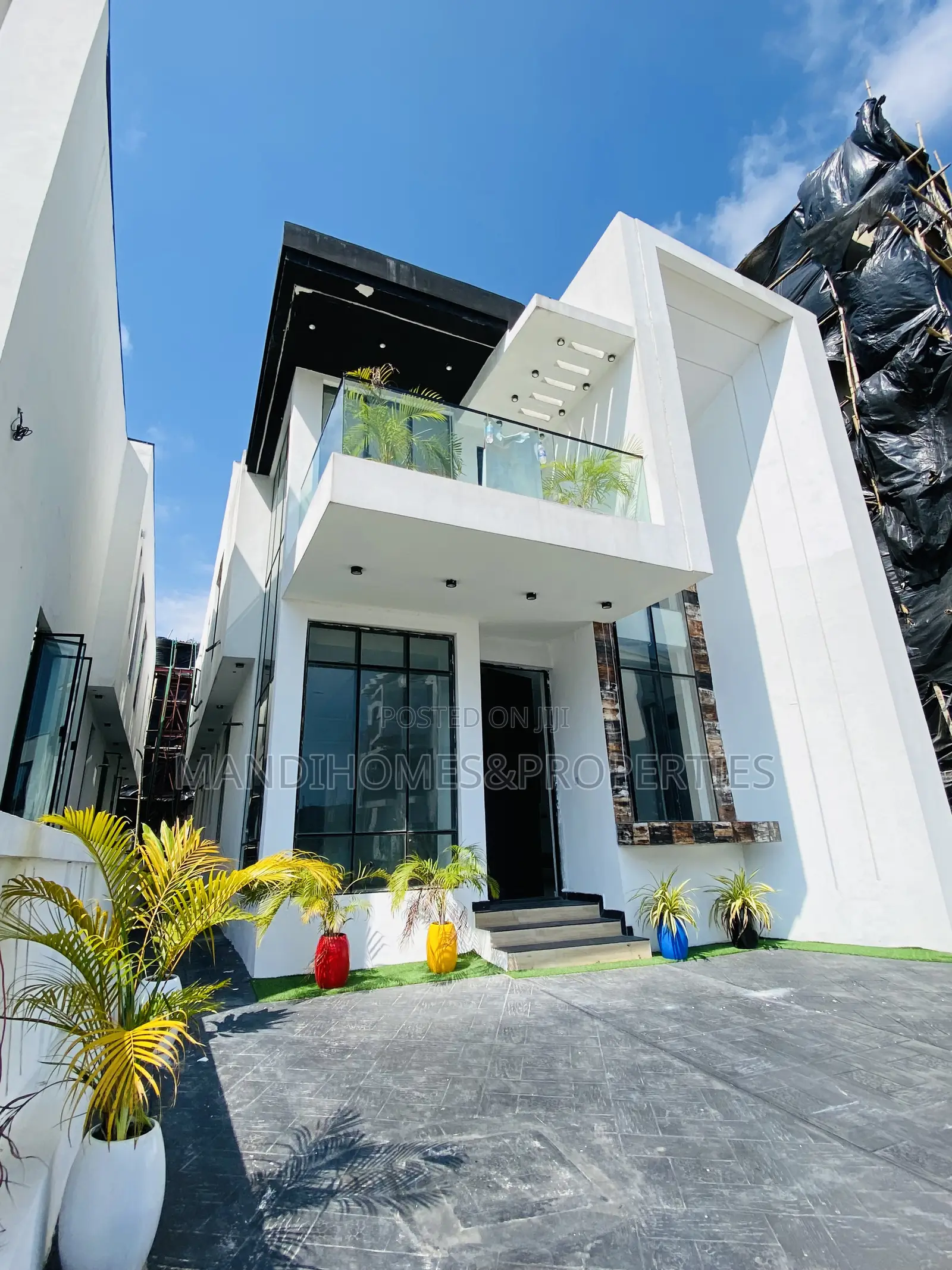 5bdrm Duplex in Lekki for sale in Lekki