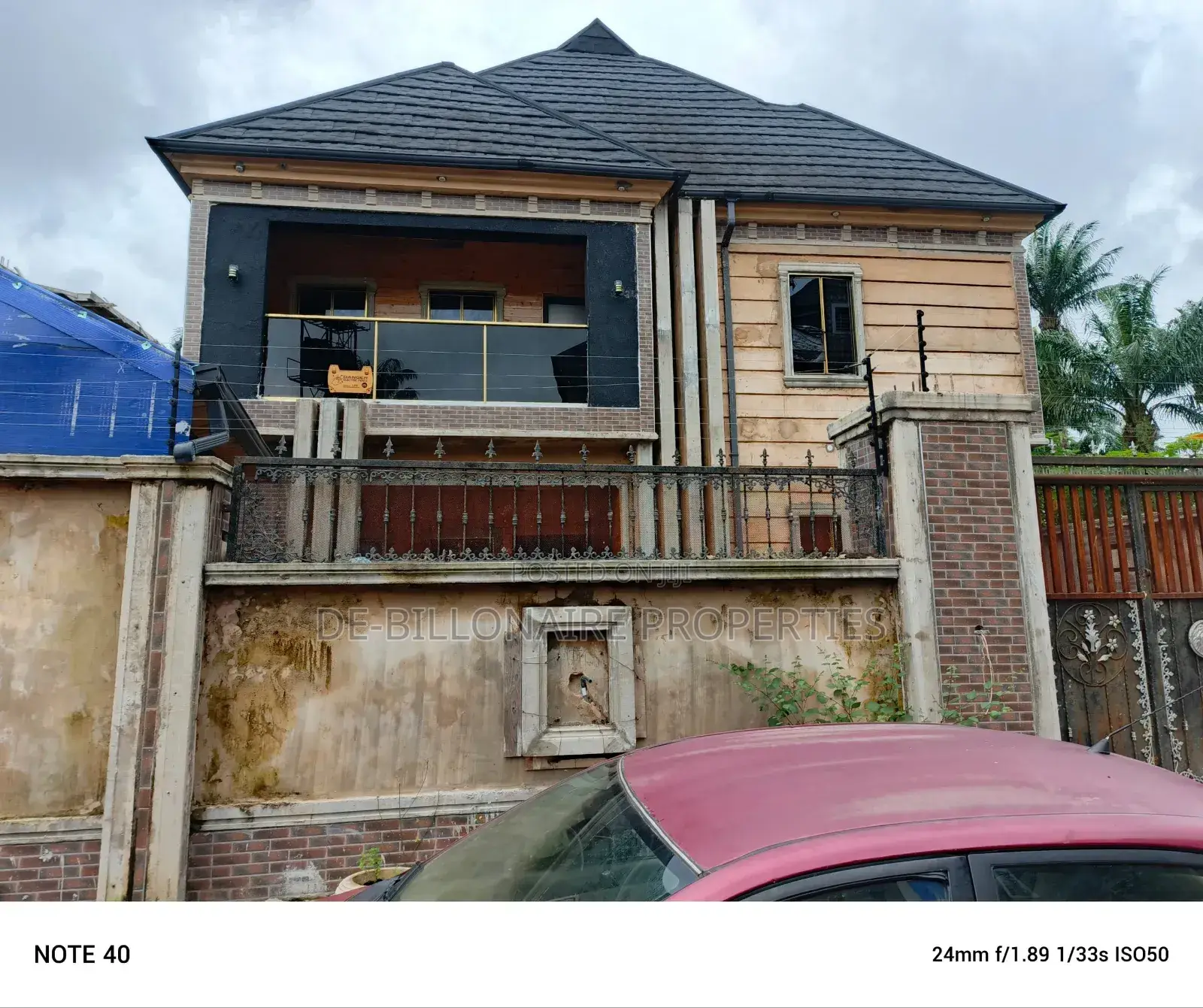 4bdrm Duplex in Owerri for sale in Owerri