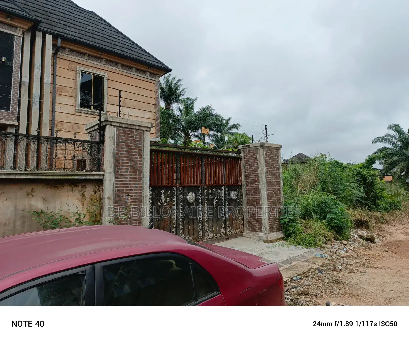 4bdrm Duplex in Owerri for sale in Owerri