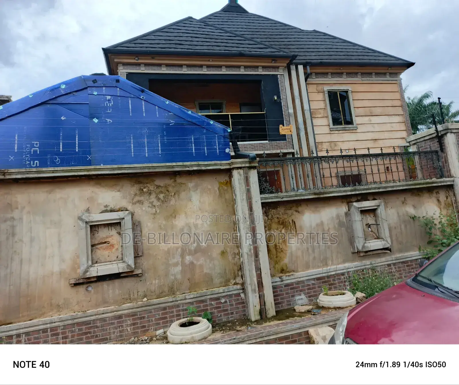 4bdrm Duplex in Owerri for sale in Owerri
