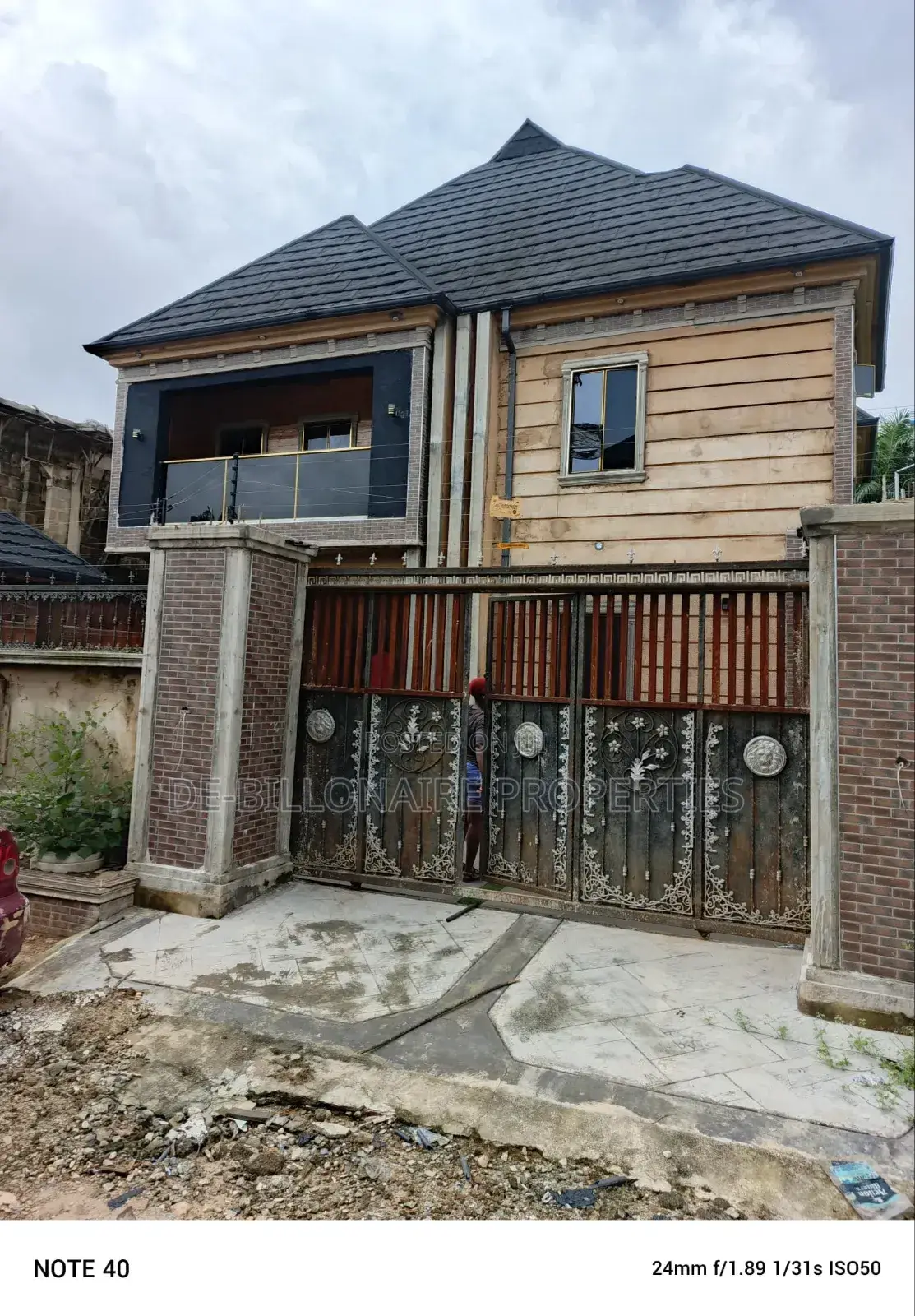 4bdrm Duplex in Owerri for sale in Owerri