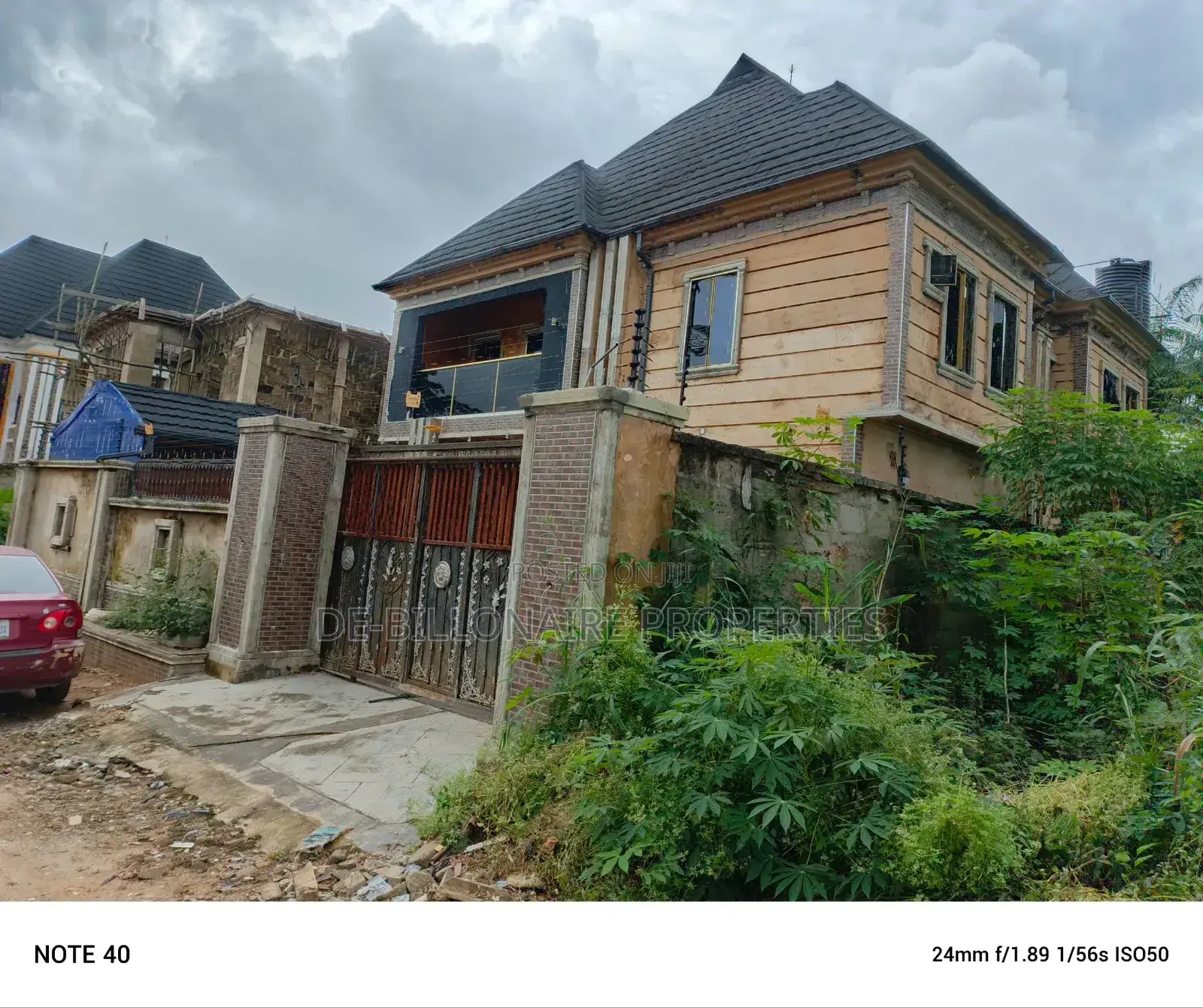 4bdrm Duplex in Owerri for sale in Owerri