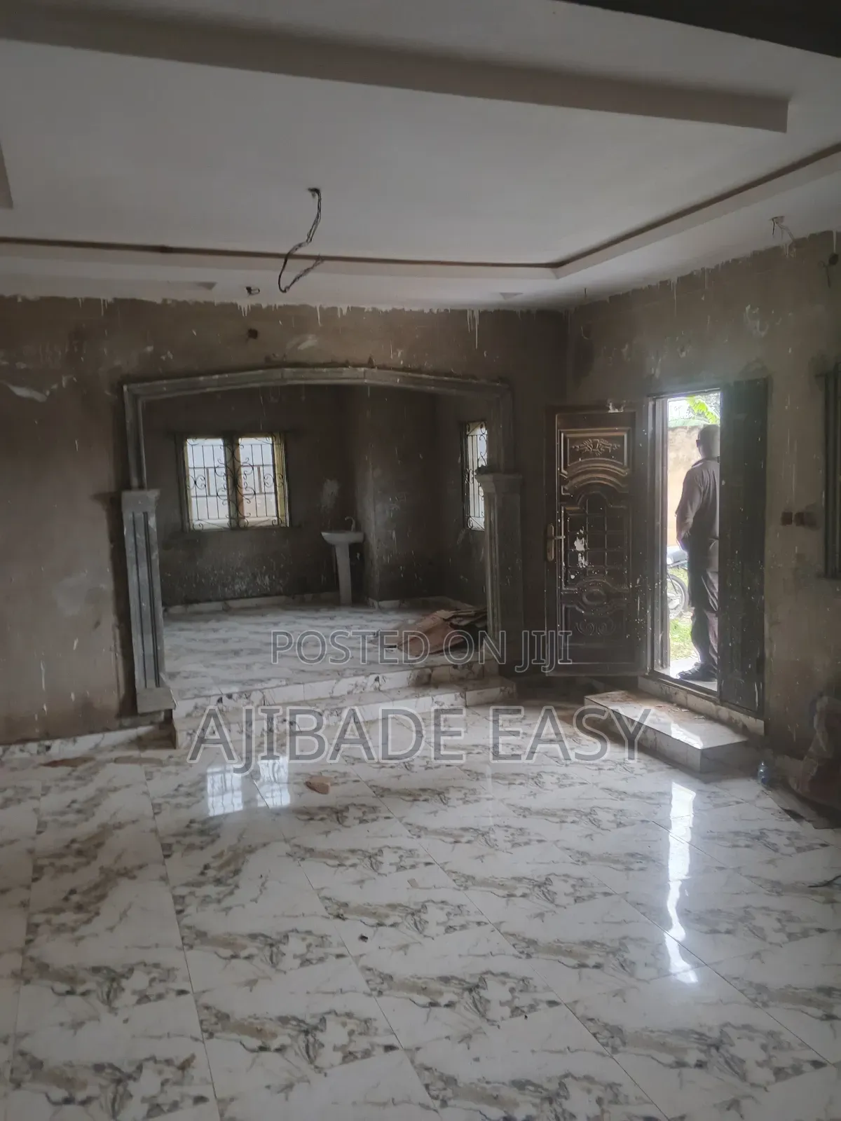 3bdrm Bungalow in Ayobo for sale in Ayobo