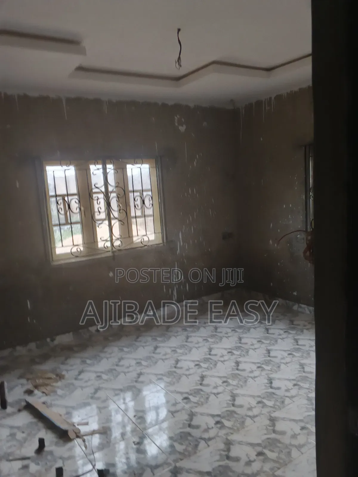 3bdrm Bungalow in Ayobo for sale in Ayobo