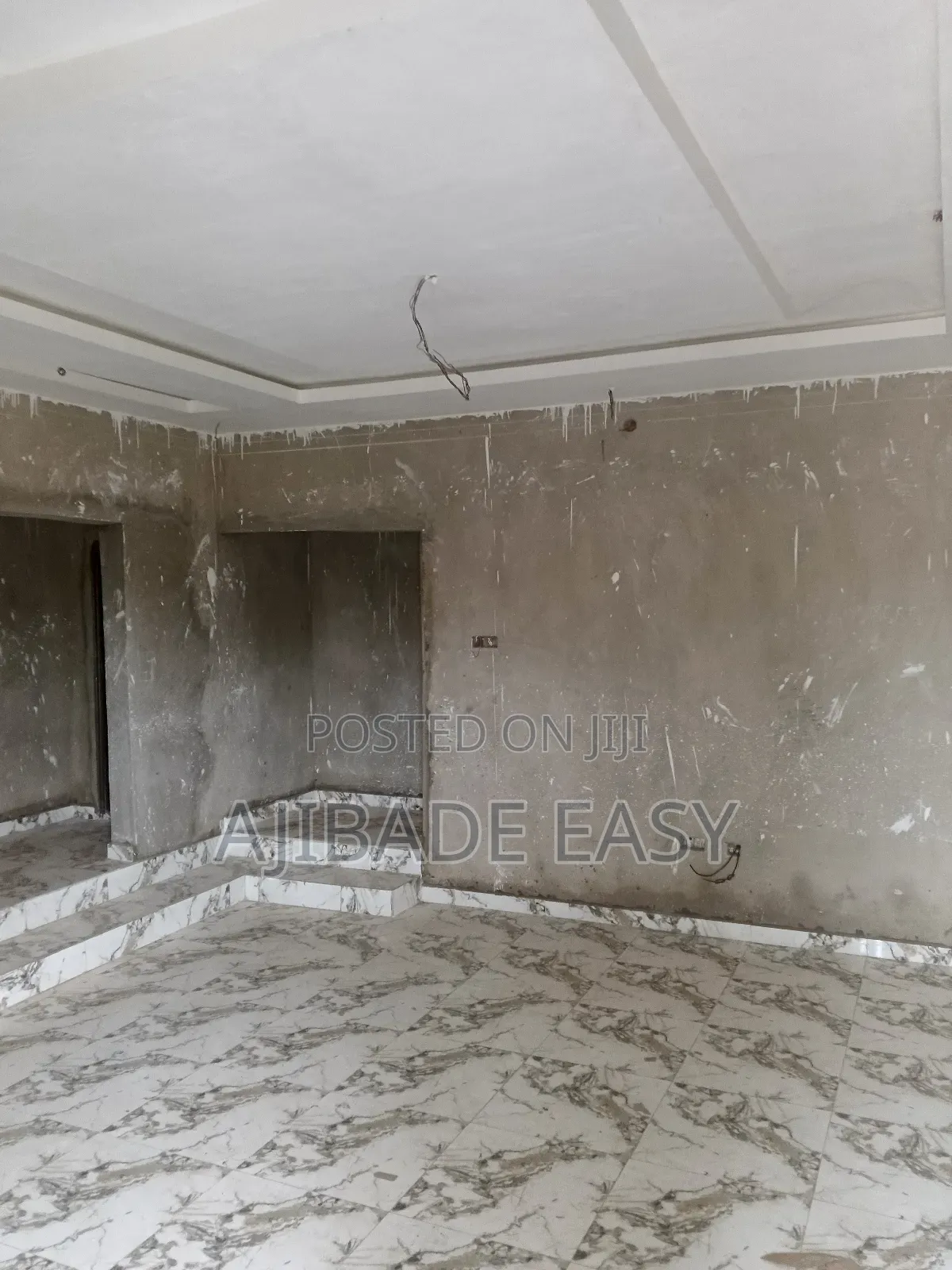 3bdrm Bungalow in Ayobo for sale in Ayobo