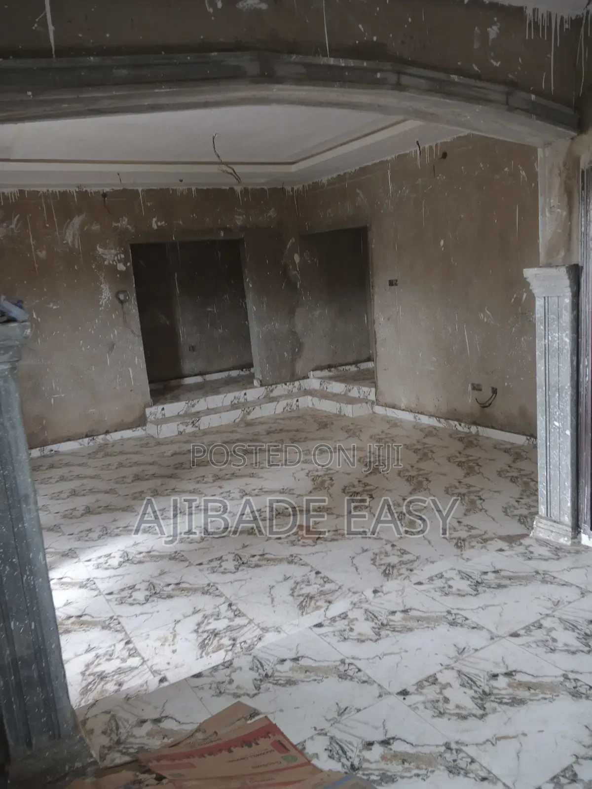 3bdrm Bungalow in Ayobo for sale in Ayobo