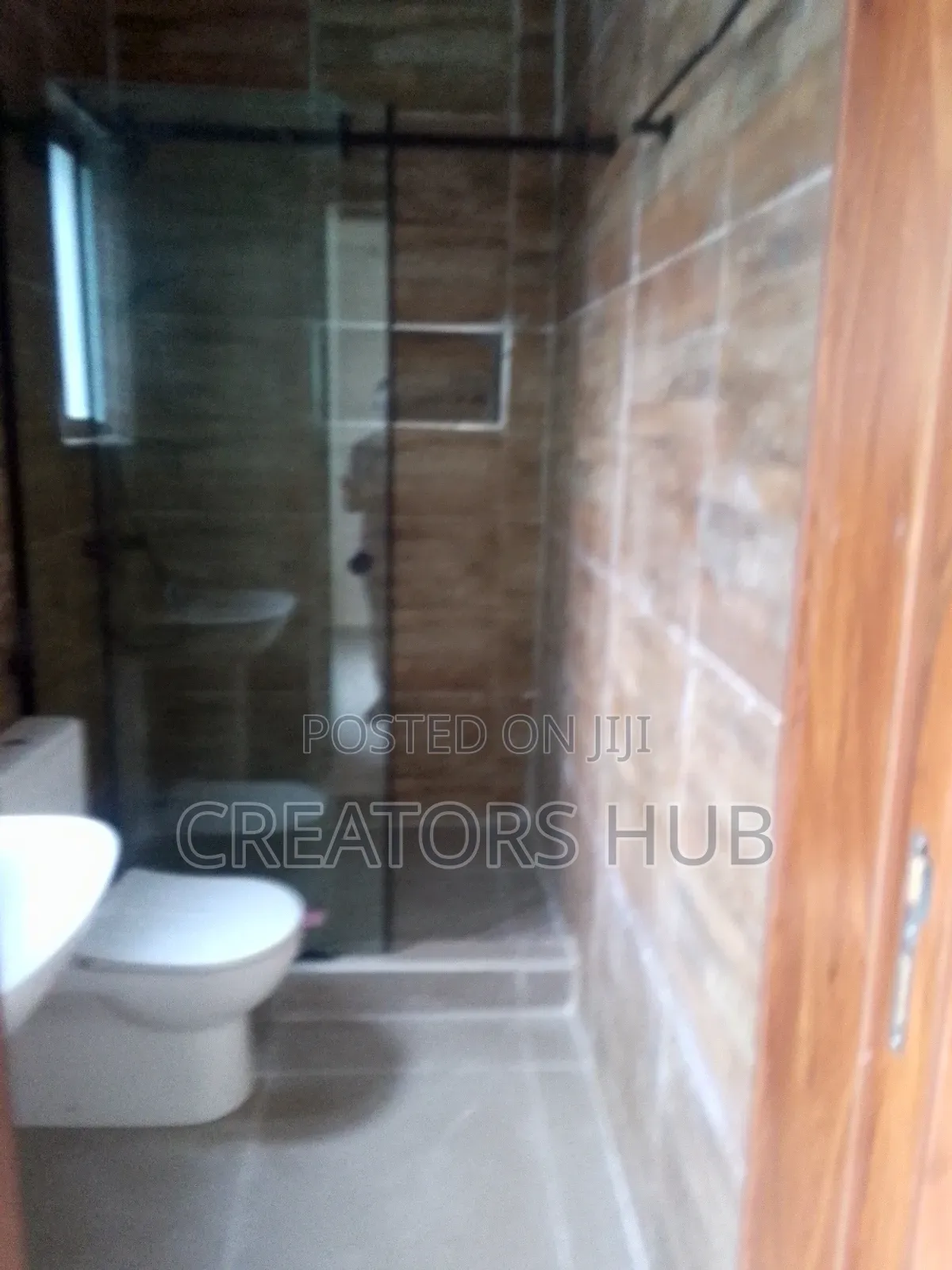 3 BDRM Semi-D Duplex at Capital Estate, Idera, Lekki-Epe Express Road in Epe Road