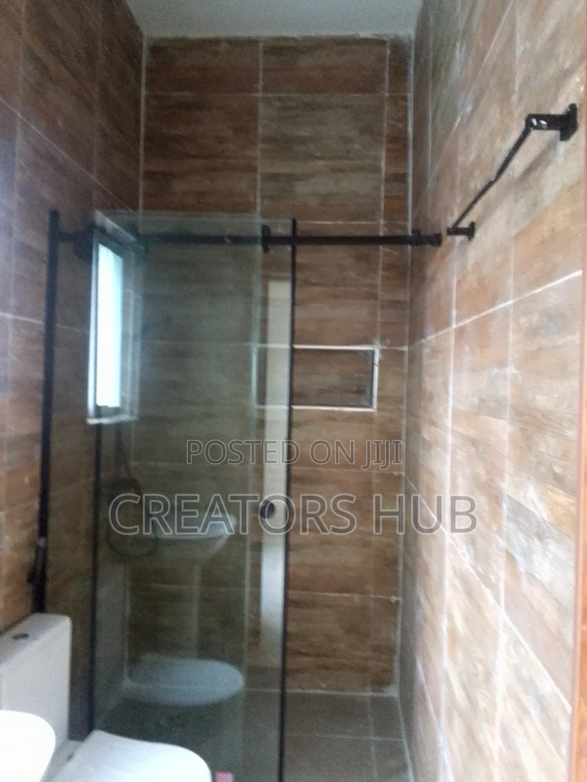 3 BDRM Semi-D Duplex at Capital Estate, Idera, Lekki-Epe Express Road in Epe Road