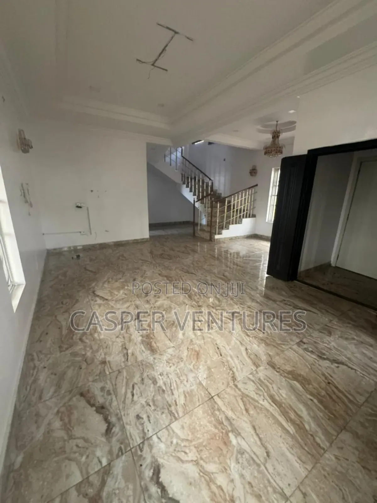 4bdrm Duplex in Chevyview, Chevron for rent in Chevron