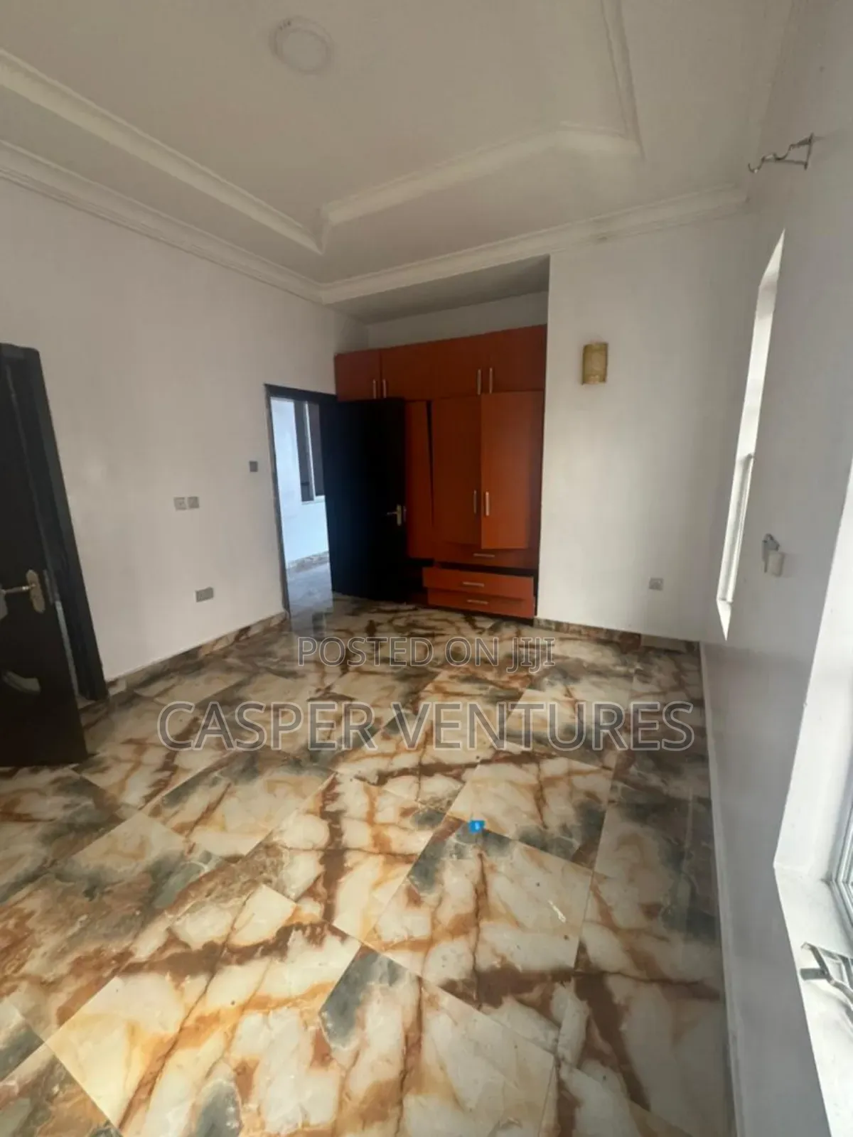 4bdrm Duplex in Chevyview, Chevron for rent in Chevron