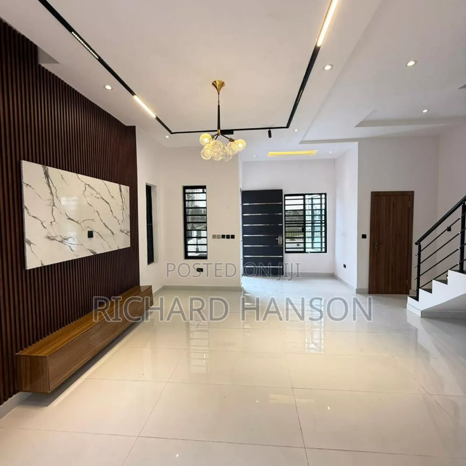 4bdrm Duplex in Ajah for sale in Ajah