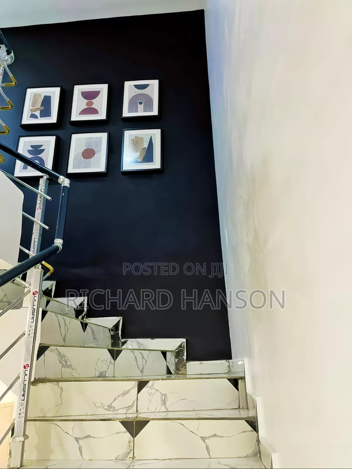 Furnished 4bdrm Duplex in Lekki Phase 2 for rent in Lekki Phase 2