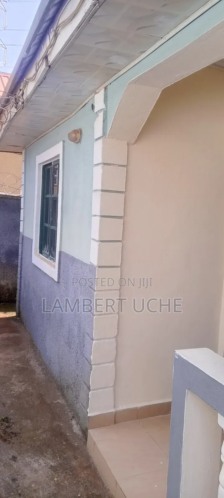 1bdrm Block of Flats in Dutse-Alhaji for rent in Dutse-Alhaji