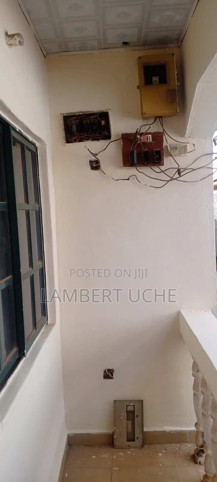 1bdrm Block of Flats in Dutse-Alhaji for rent in Dutse-Alhaji