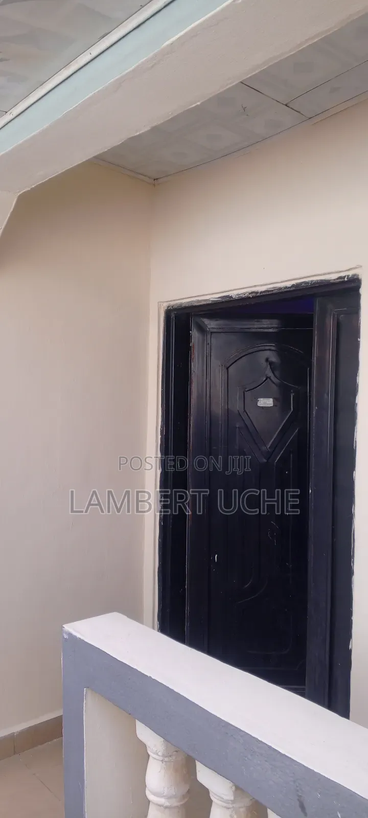 1bdrm Block of Flats in Dutse-Alhaji for rent in Dutse-Alhaji