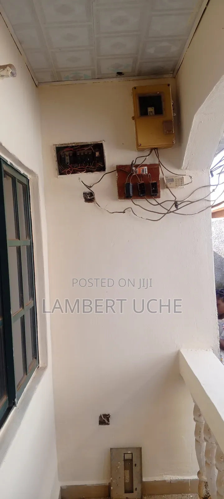 1bdrm Block of Flats in Dutse-Alhaji for rent in Dutse-Alhaji