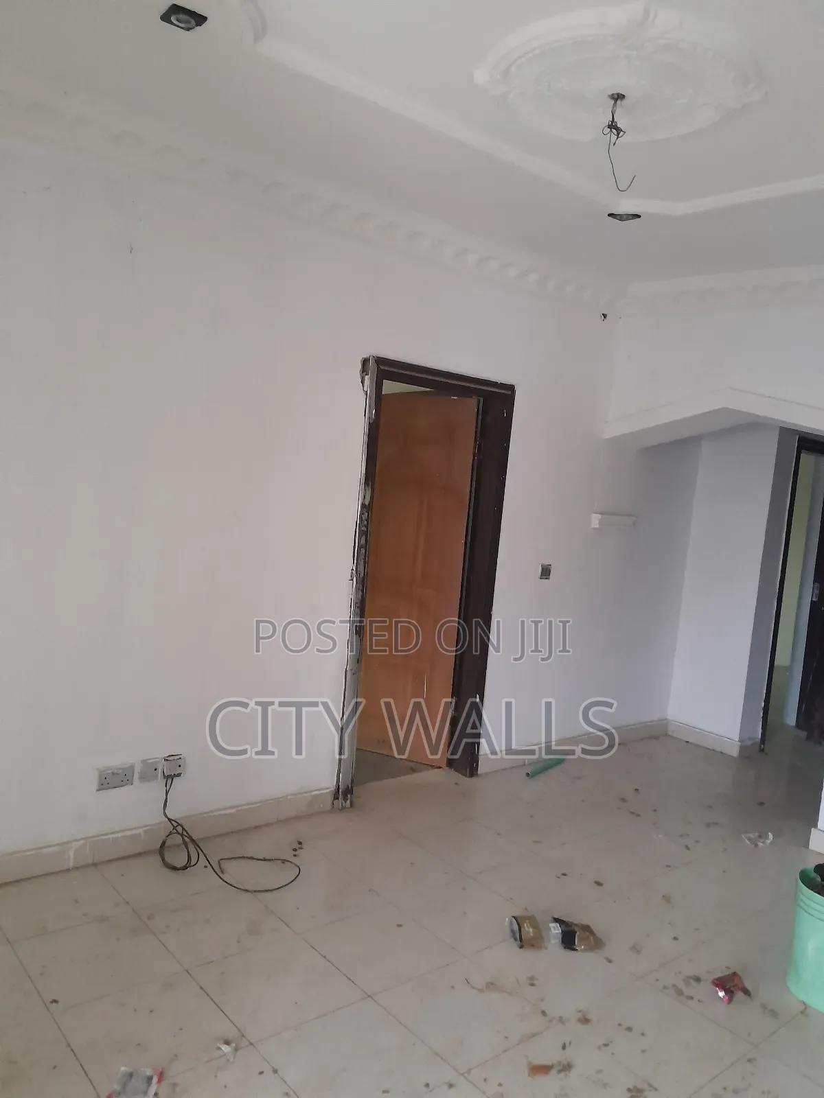 2bdrm Block of Flats in L&K Estate Owode Ado, Ajah for rent in Ajah