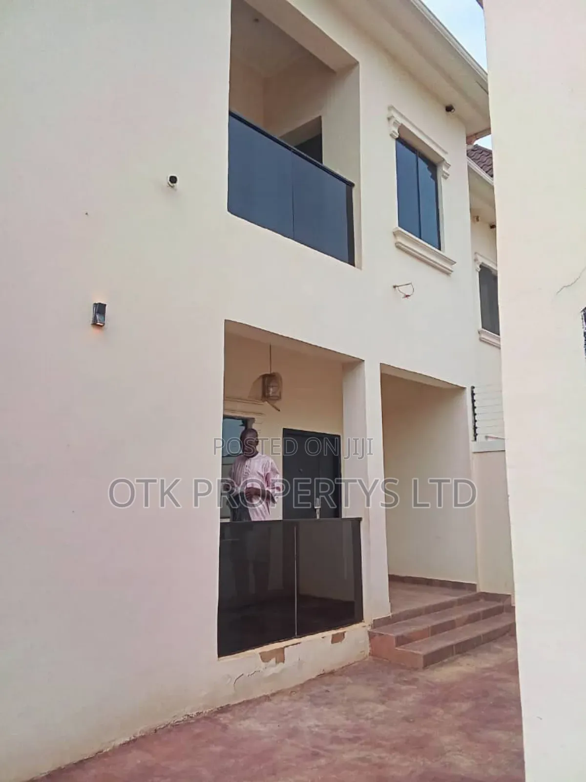 3bdrm Block of Flats in Fo1, Kubwa for sale in Kubwa