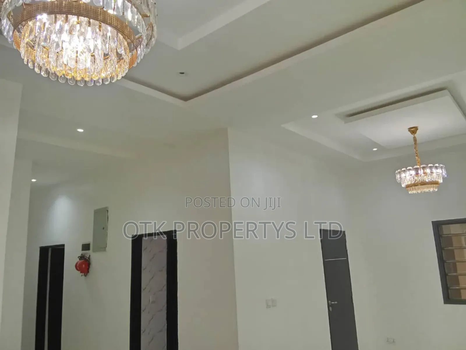 3bdrm Block of Flats in Fo1, Kubwa for sale in Kubwa