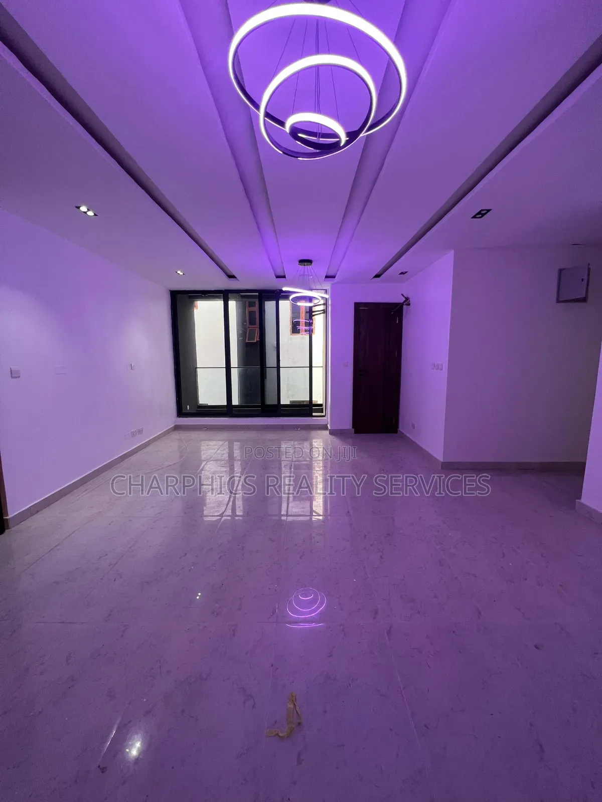 2bdrm Apartment In Ikate For Sale in Ikate
