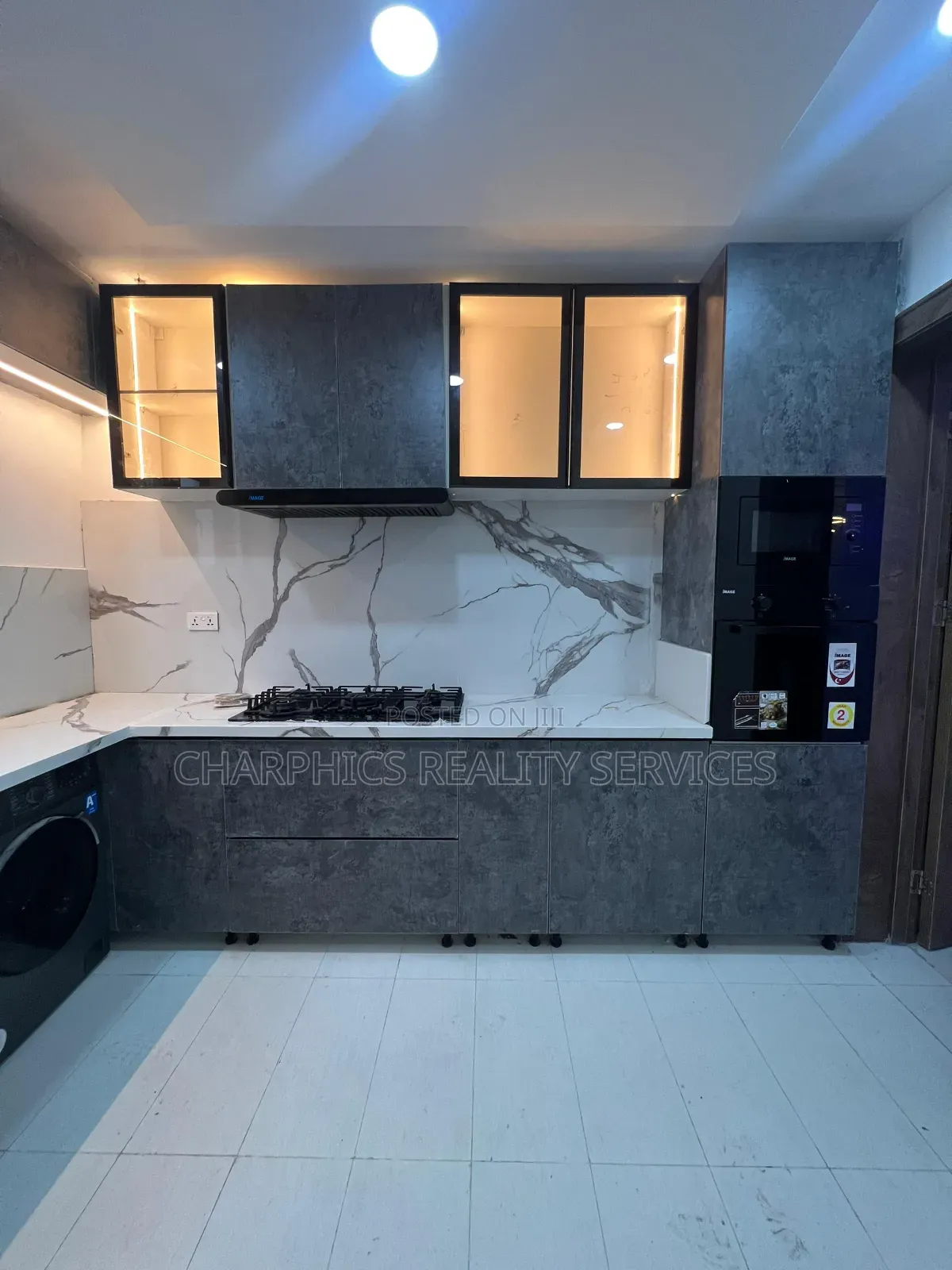 2bdrm Apartment In Ikate For Sale in Ikate