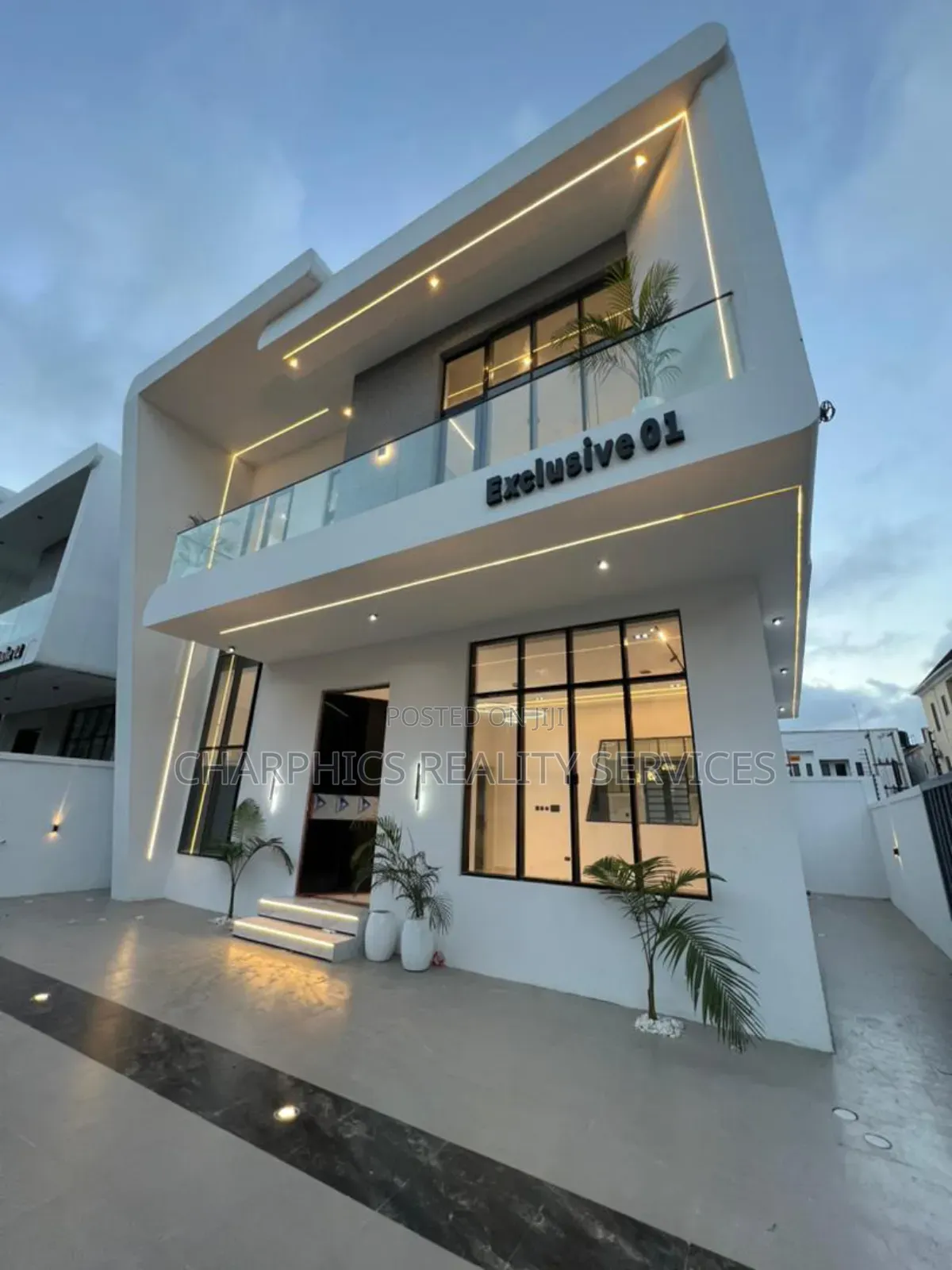 4bdrm Duplex in Ajah for sale in Ajah