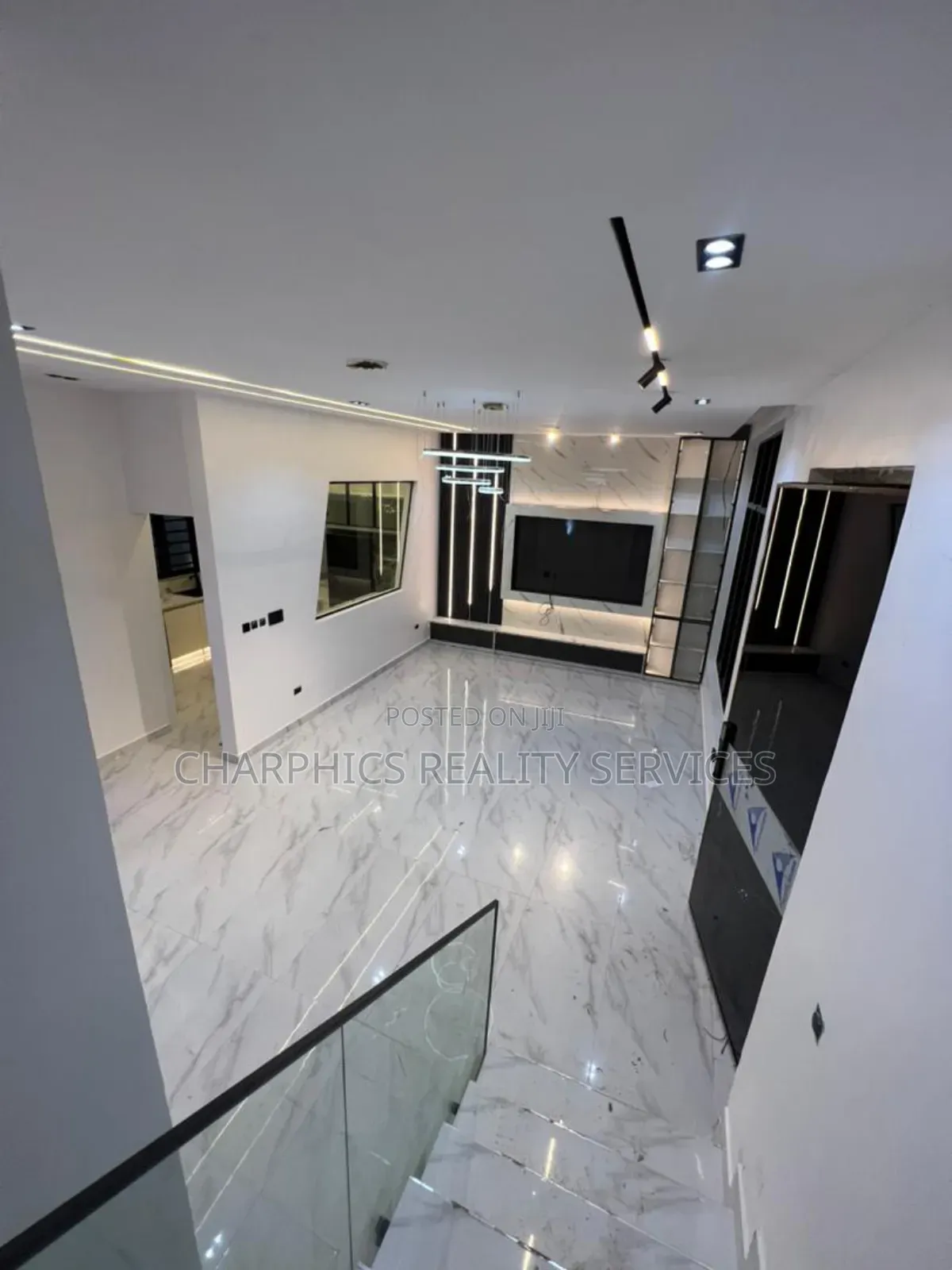 4bdrm Duplex in Ajah for sale in Ajah