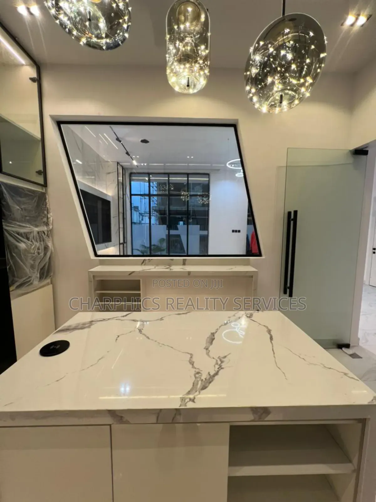 4bdrm Duplex in Ajah for sale in Ajah