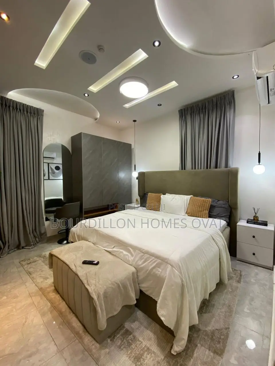 2bdrm Apartment in Ikate Lekki Lagos for sale in Ikate