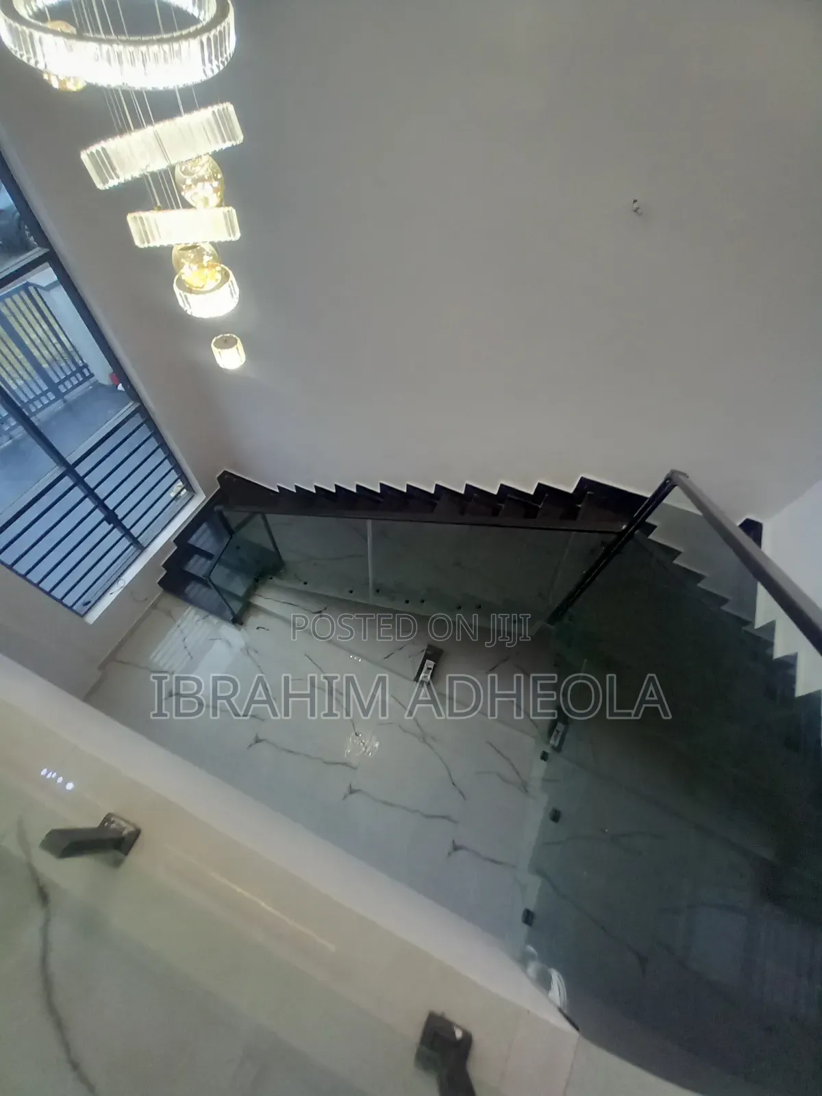 4bdrm Duplex in Arepo, Berger for sale in Berger