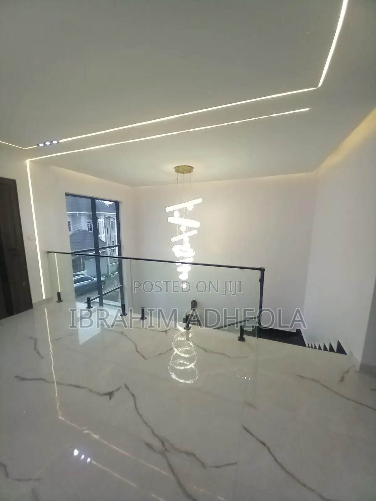 4bdrm Duplex in Arepo, Berger for sale in Berger