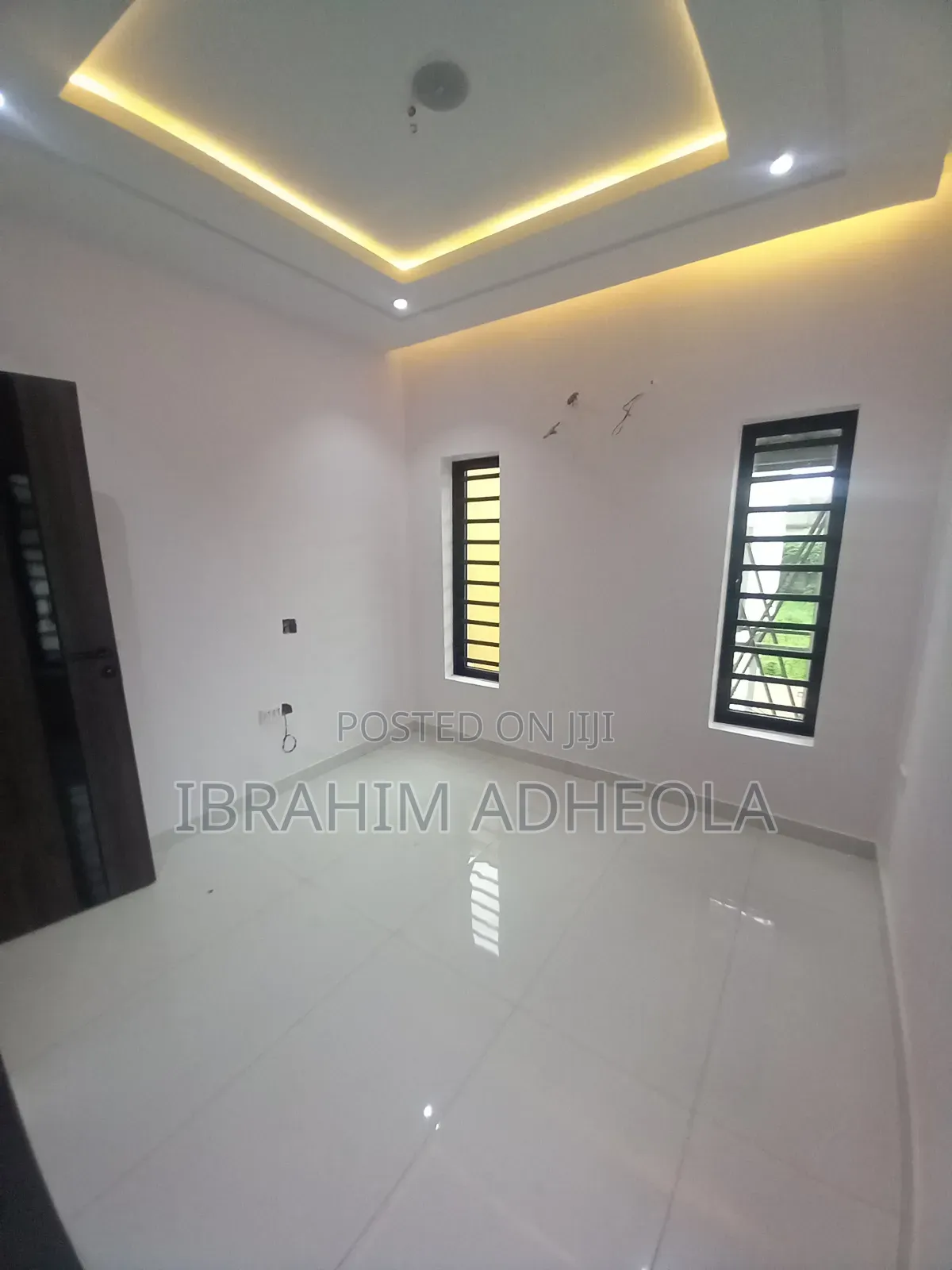4bdrm Duplex in Arepo, Berger for sale in Berger