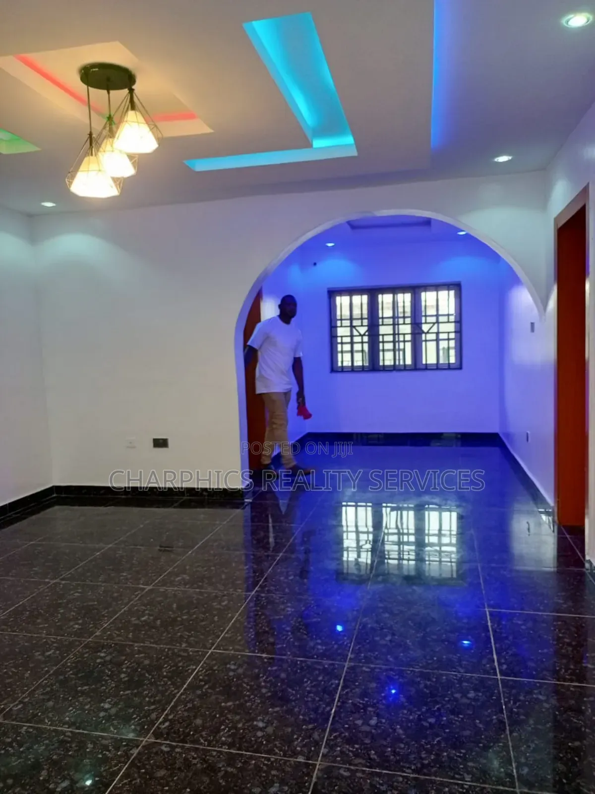 3bdrm Apartment in Ologolo for rent in Ologolo