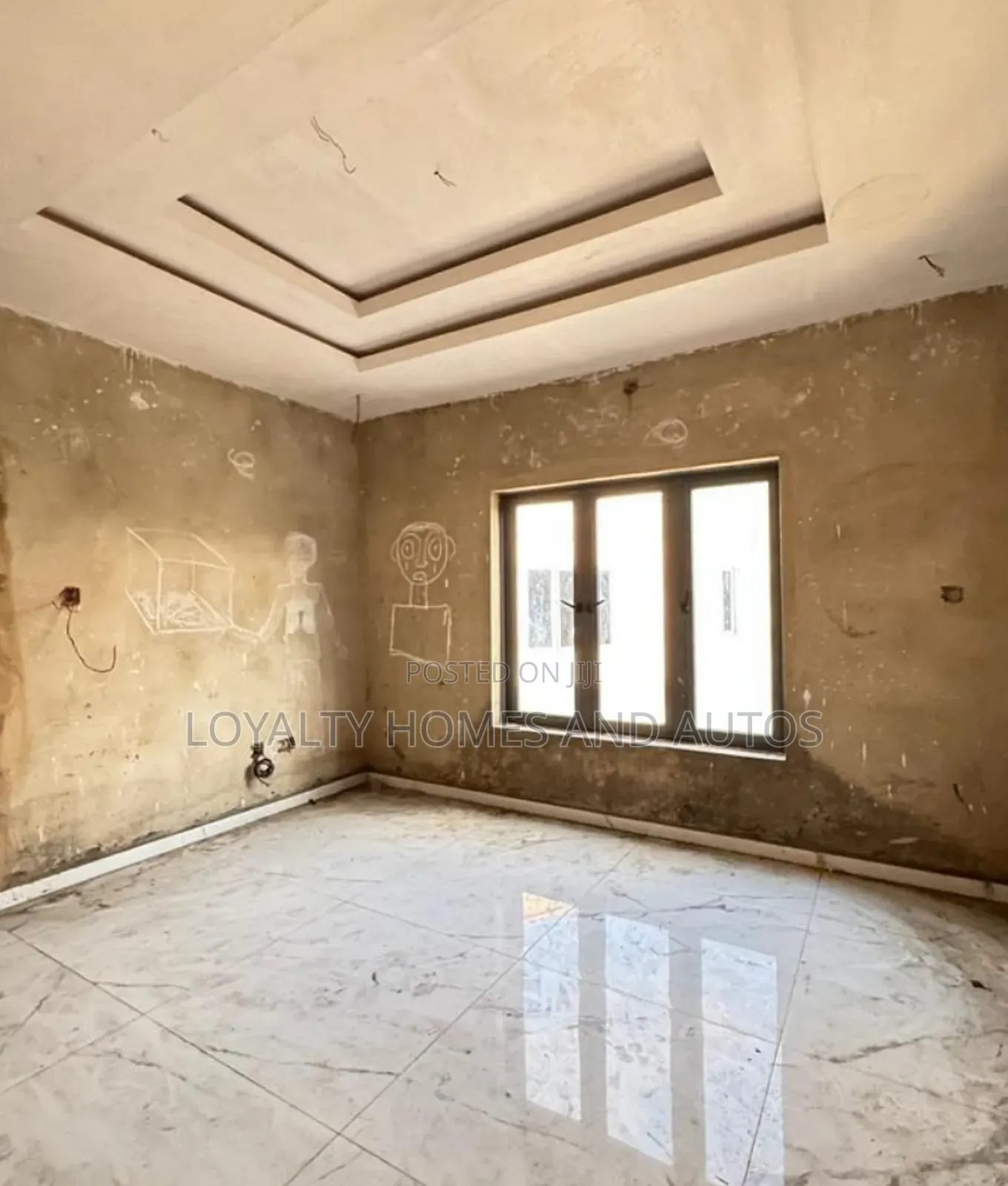 Furnished 4bdrm Townhouse/Terrace in Surulere for sale in Surulere