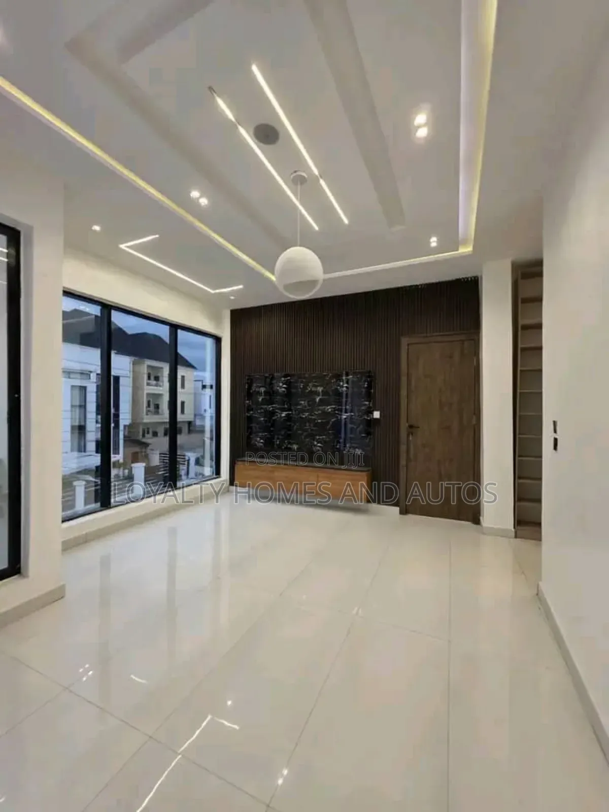 Furnished 4bdrm Duplex in Ajah for sale in Ajah