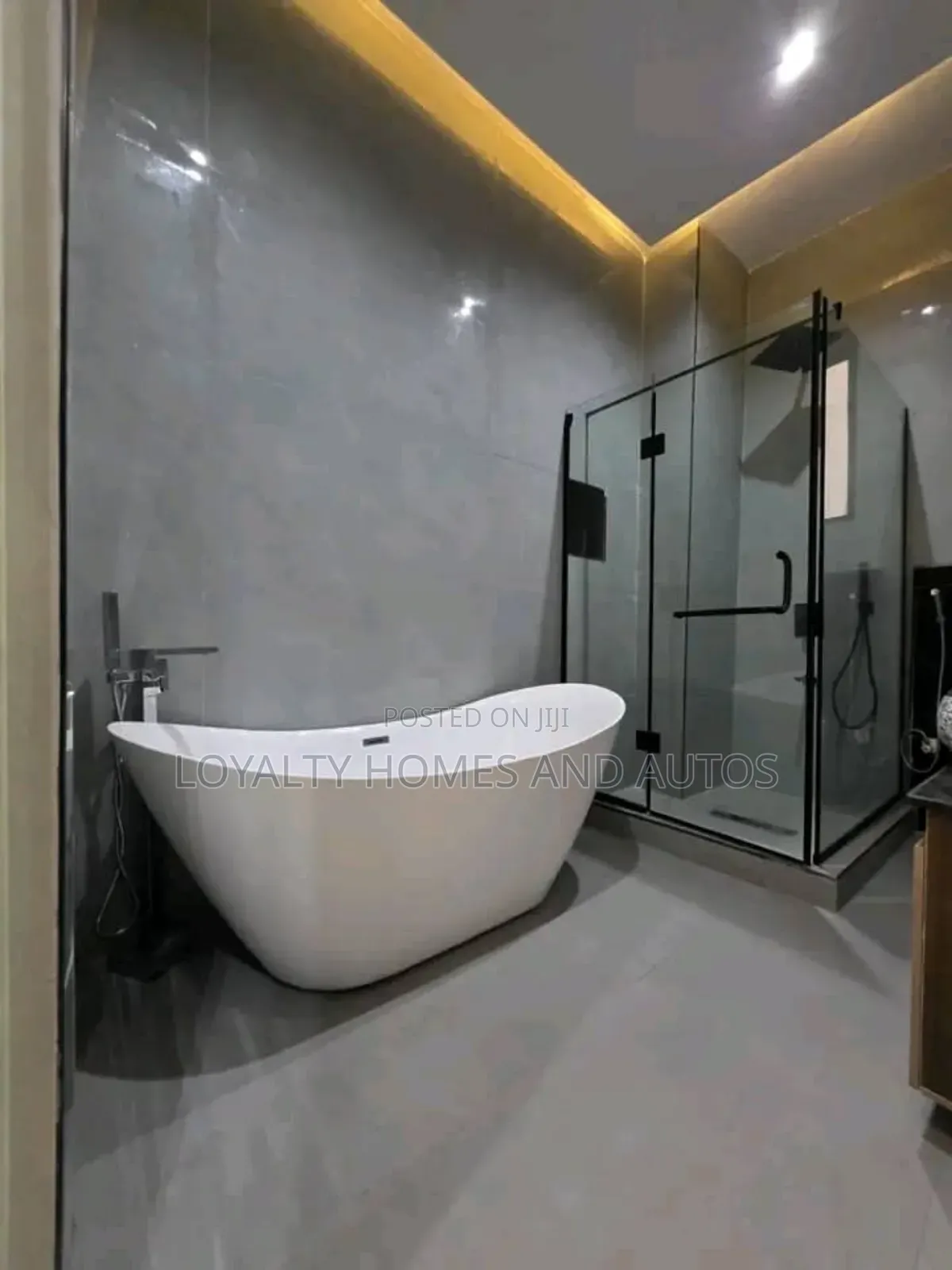 Furnished 4bdrm Duplex in Ajah for sale in Ajah