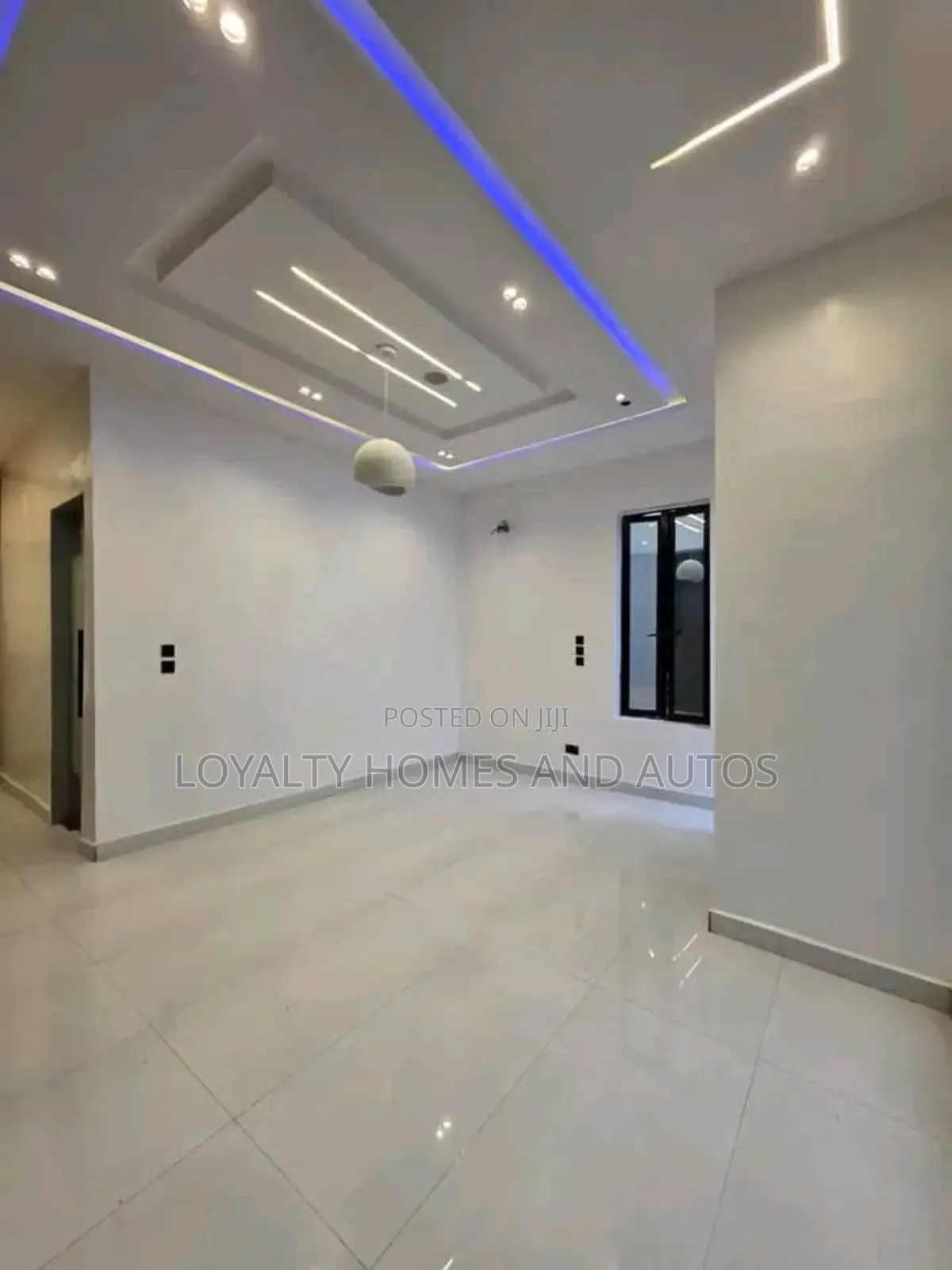 Furnished 4bdrm Duplex in Ajah for sale in Ajah