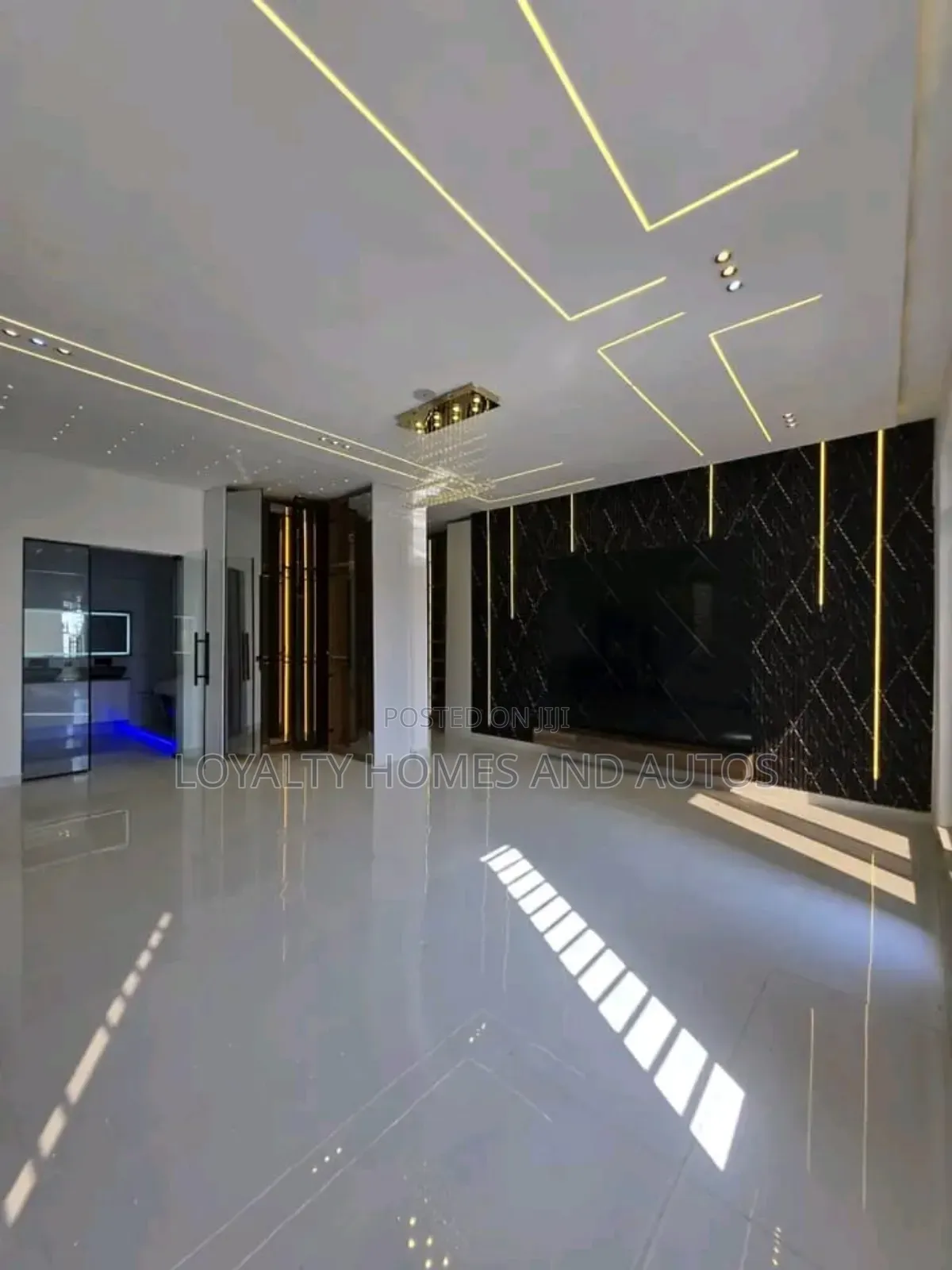 Furnished 5bdrm Duplex in Ajah for sale in Ajah