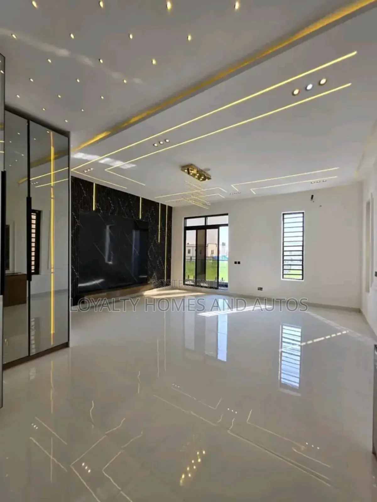 Furnished 5bdrm Duplex in Ajah for sale in Ajah