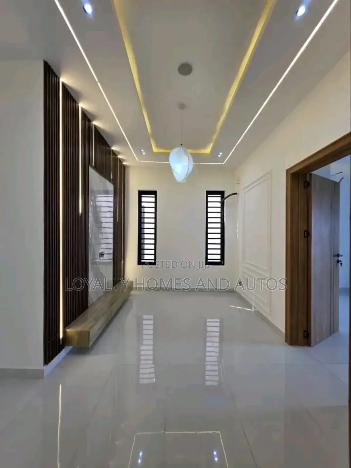 Furnished 5bdrm Duplex in Ajah for sale in Ajah