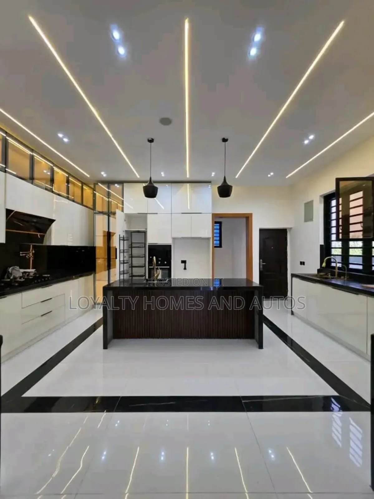 Furnished 5bdrm Duplex in Ajah for sale in Ajah